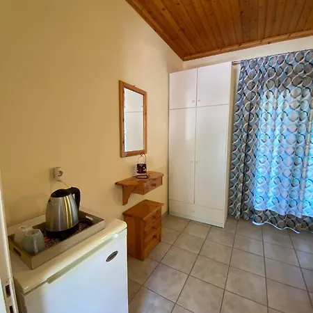 Marathes Áyios Nikítas