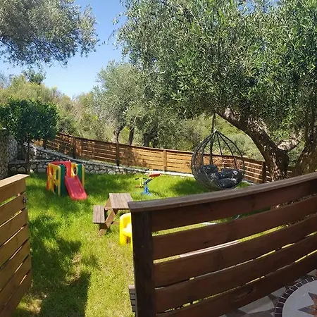 公寓式酒店 Marathes