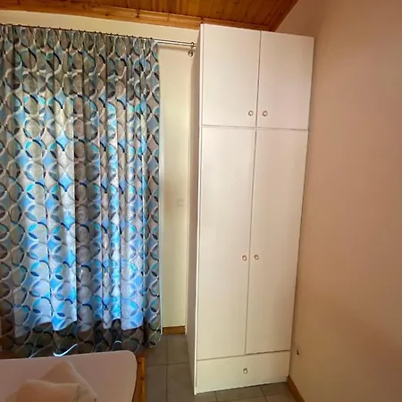 公寓式酒店 Marathes Áyios Nikítas