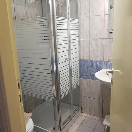 公寓式酒店 Marathes Áyios Nikítas