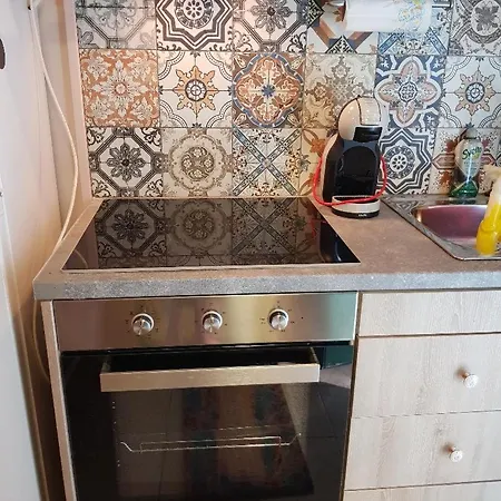 Marathes 4* Áyios Nikítas