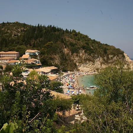 Marathes Άγιος Νικήτας