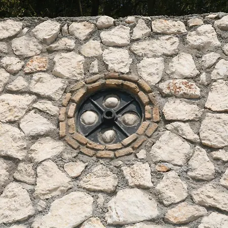 公寓式酒店 Marathes Áyios Nikítas