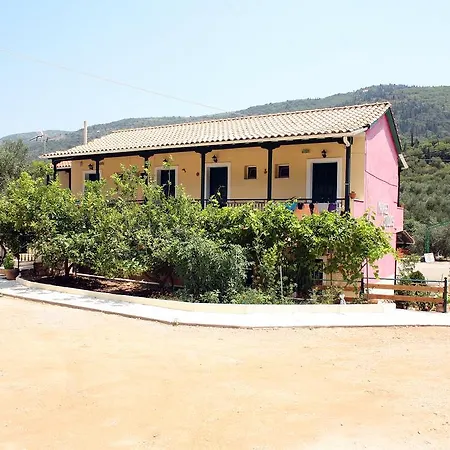 Marathes Áyios Nikítas