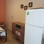 Marathes 4* Áyios Nikítas