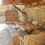 Apart Otel Marathes 4*