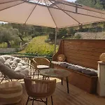 Marathes Apart Otel 4*