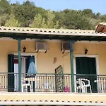 Apart Otel Marathes 4*