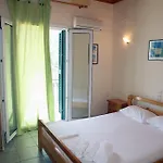Apart Otel Marathes 4*