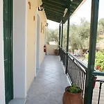 Apart Otel Marathes 4*