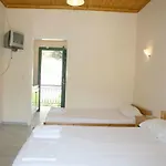 Apart Otel Marathes 4*