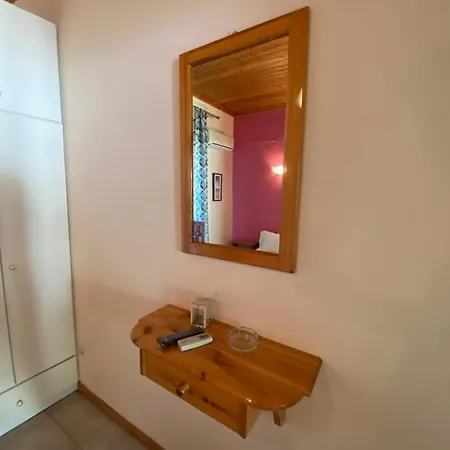 Marathes Áyios Nikítas