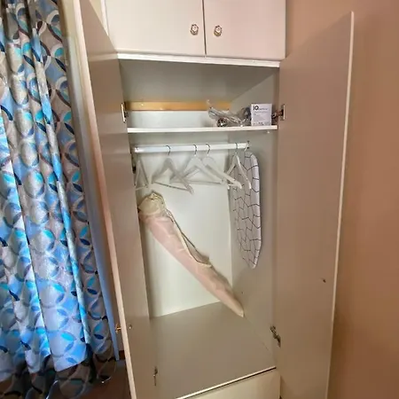 Marathes Apart Otel 4*