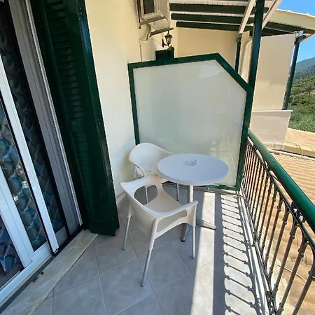 Marathes Áyios Nikítas