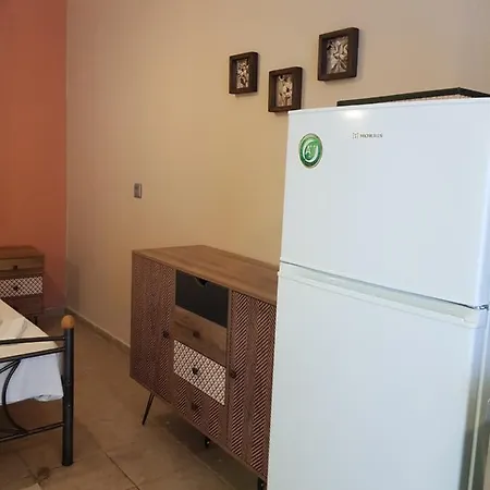 Marathes 4* Áyios Nikítas