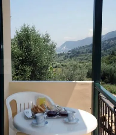 Marathes Áyios Nikítas