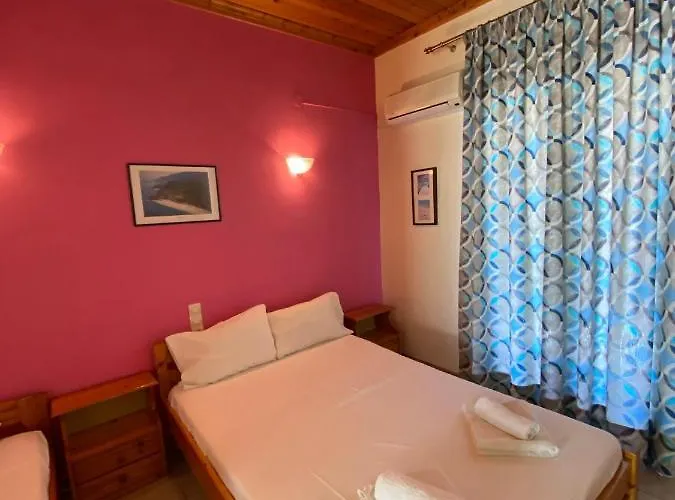 Marathes Hotel de apartamente