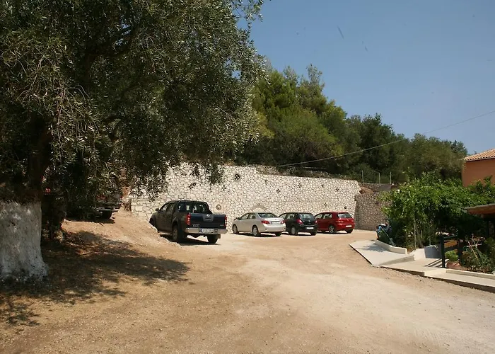 Marathes Hotel de apartamente